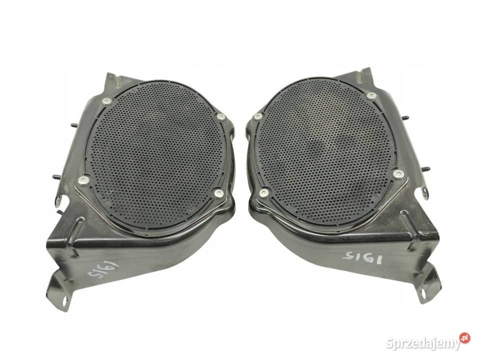 GŁOŚNIK KOMPLET 7U5T18808BA Ford Tourneo Courier