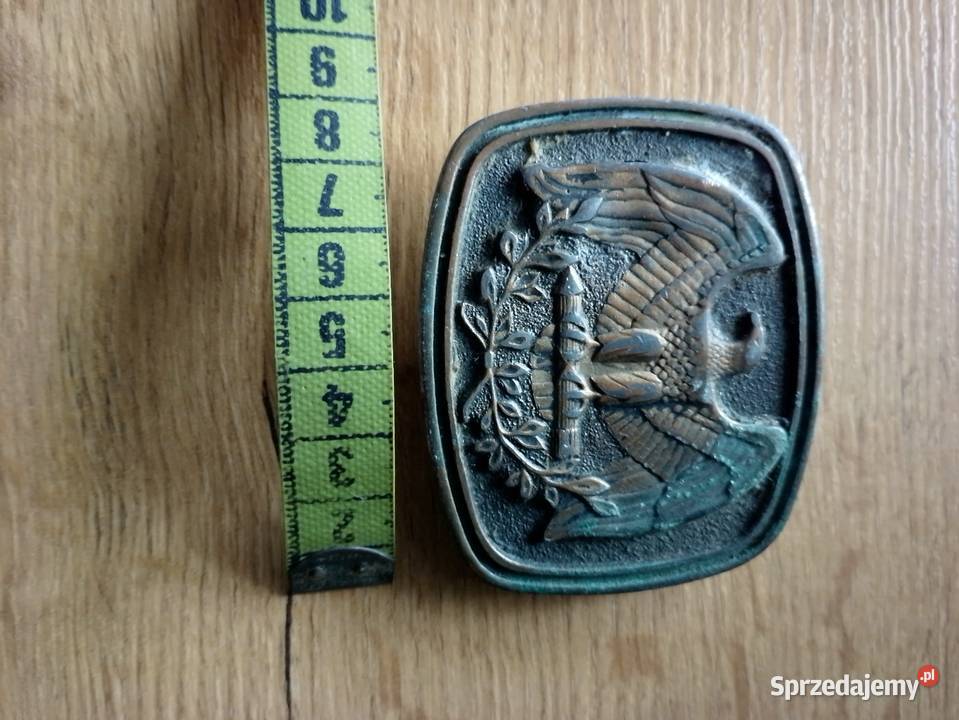 USA klamra zwycięstwa kolekcjonerska Jarosław sprzedam