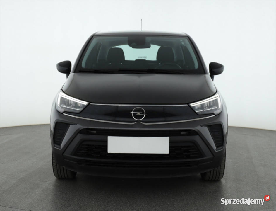 Opel Crossland 12 Turbo Piaseczno