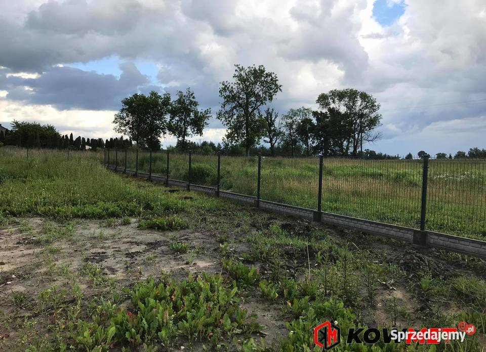 Producent Ogrodzeń Panelowych