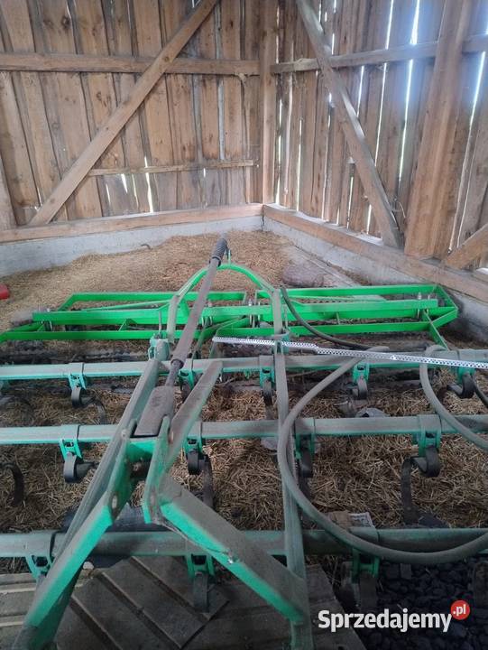 Likwidacja gospodarstwa wielkopolskie