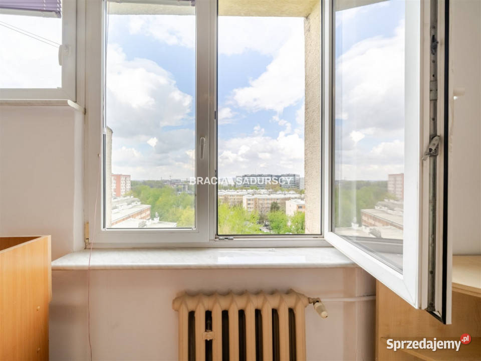 sprzedaży mieszkania Kraków 231m2 1 pokojowe 17272zł/m2 sprzedam