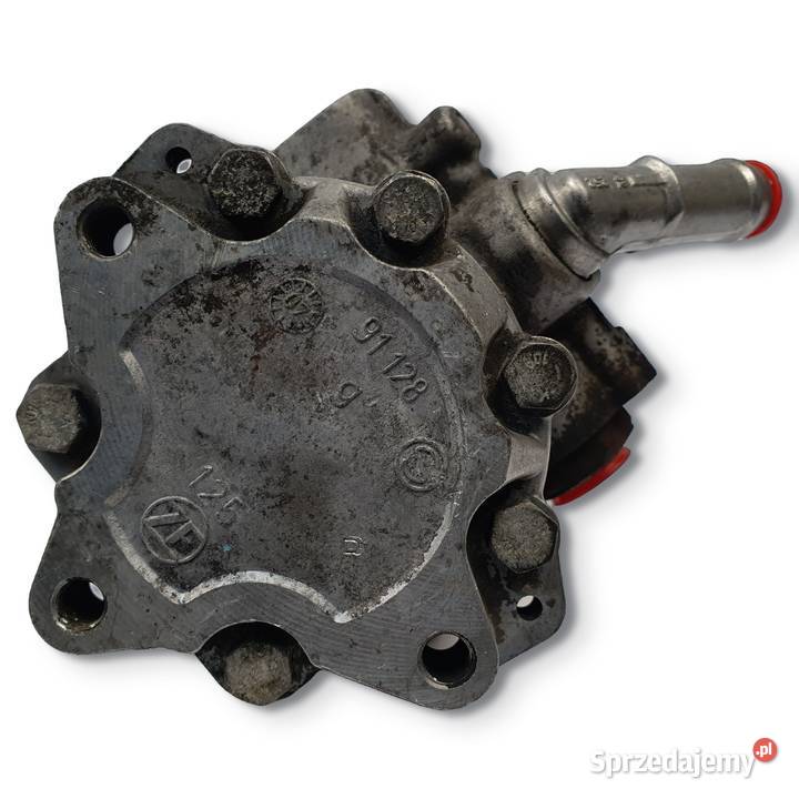 POMPA WSPOMAGANIA BMW E87 E90 E91 20 D Oryginał Chełm