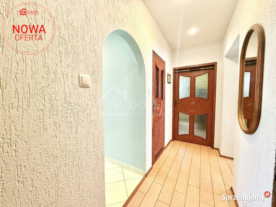 2 pokojowe mieszkanie w sercu Kielc Winnicka gazowe Kielce