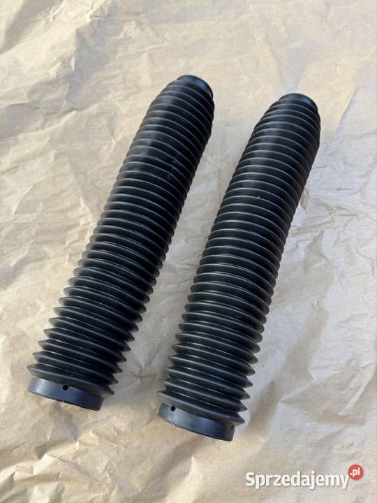 Gumowe Osłony Harmonijki LAG Gumy Teleskopy