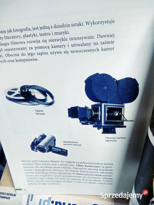 Do dzieła 6 podręcznik nowy Antykwariat Warszawa