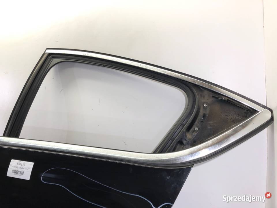 DRZWI LEWY TYŁ CITROEN DS4 Hatchback 1115