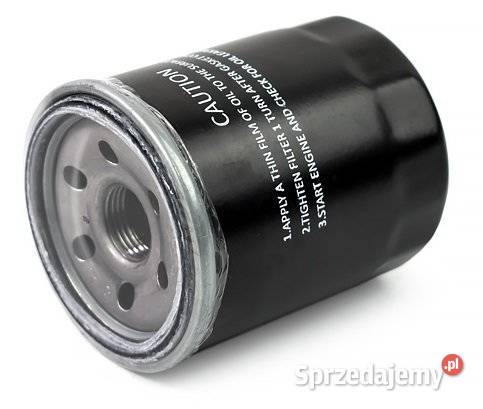 FILTR OLEJU LONCIN DŁUGI LC2V80 T231 Opalenica