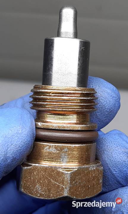 ZAWÓR POMPY WSPOMAGANIA FORD SIERRA SCORPIO dolnośląskie