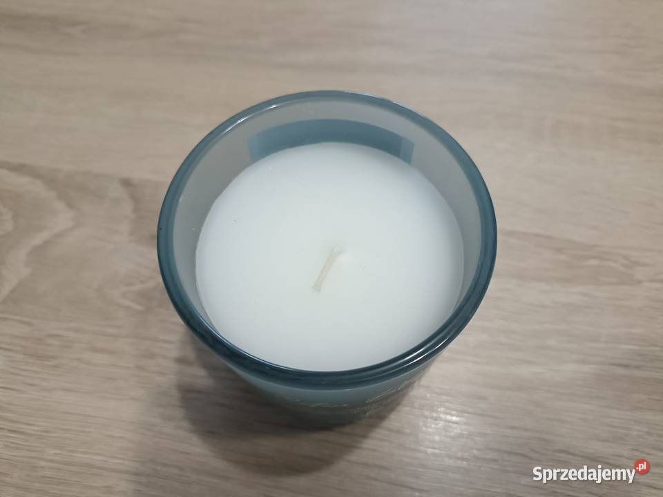 Świeczka Cotton Blossom