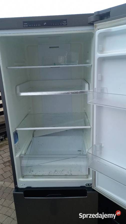 Lodówka Samsung 190 Kórnik sprzedam