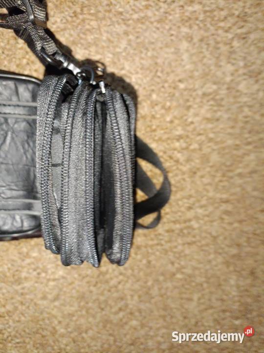 3 Saszetki na ramię Torby i torebki Tychy