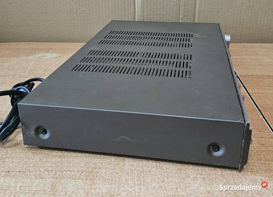 Wzmacniacz stereo Siemens RV 300 lubuskie Gorzów Wielkopolski