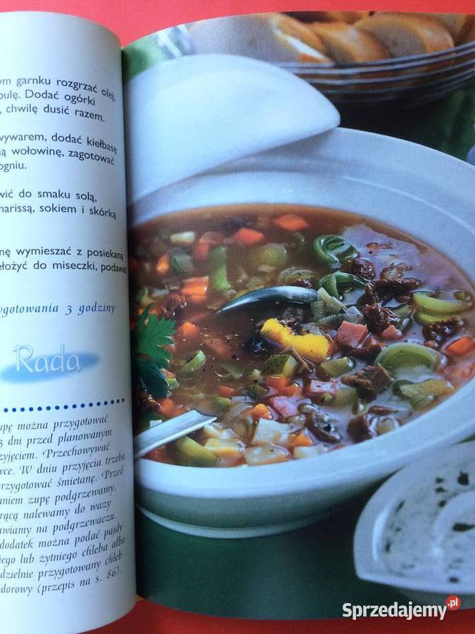 9 2595 Kuchnia Najlepsze Przepisy Na Przyjęcia Szczecin