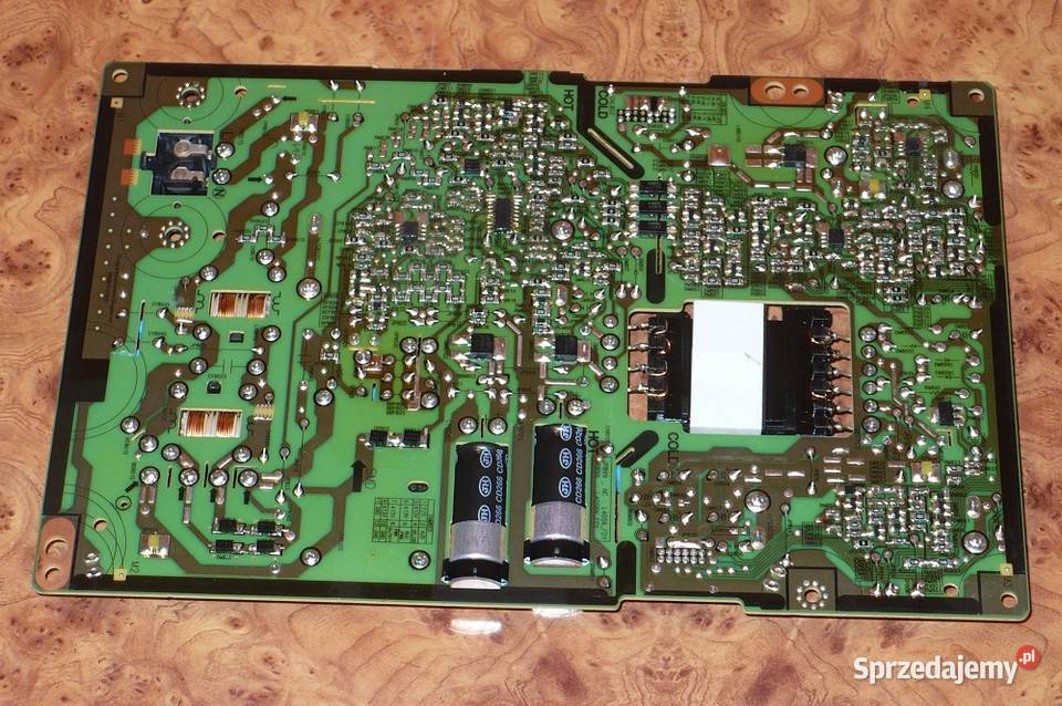 Zasilacz BN4400806A TV Samsung UE40MU6172U Samsung lubelskie sprzedam