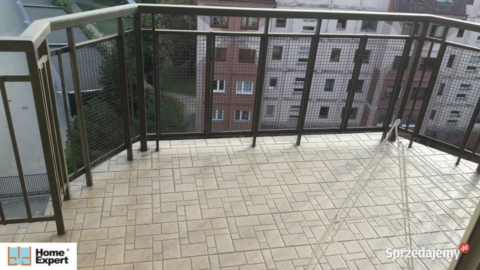 2pok 58met Gajowej 1997 WINDA ROZKŁAD BALKON dolnośląskie Wrocław
