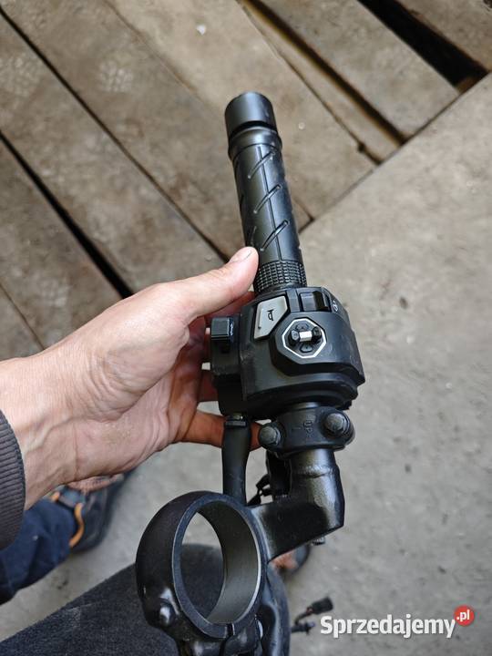 Honda CBR 650 24 częśći świętokrzyskie Staszów