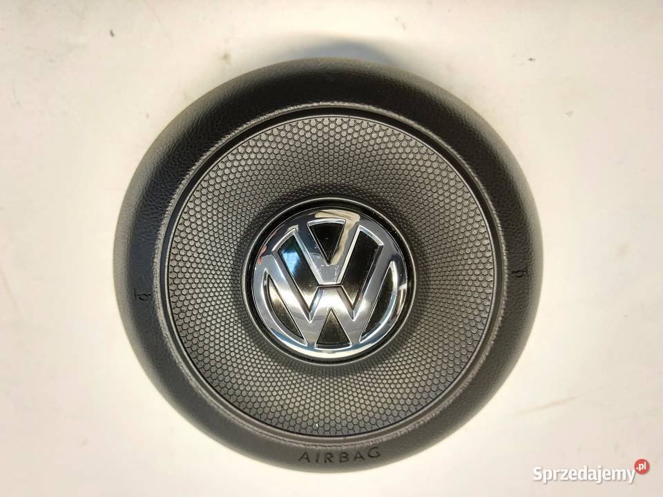 VW Arteon 3G8 2018r PODUSZKA POWIETRZNA KIEROWCY