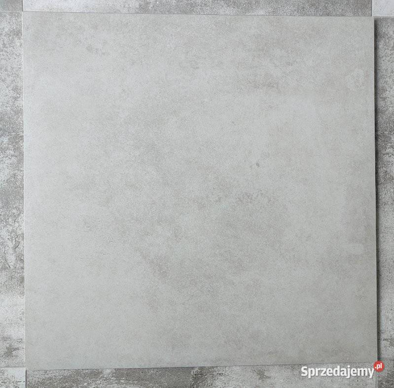 gres Boston white 60x60 Staszów