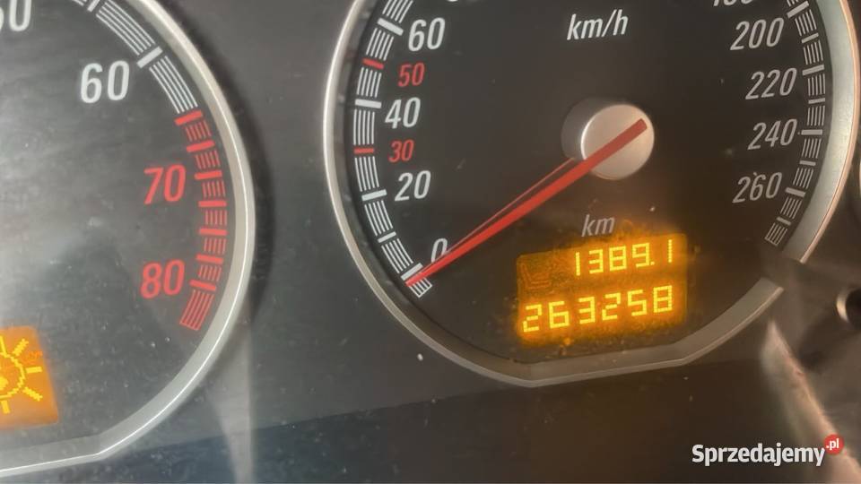 Opel Vectra CCC czujnik parkowania zachodniopomorskie Szczecin