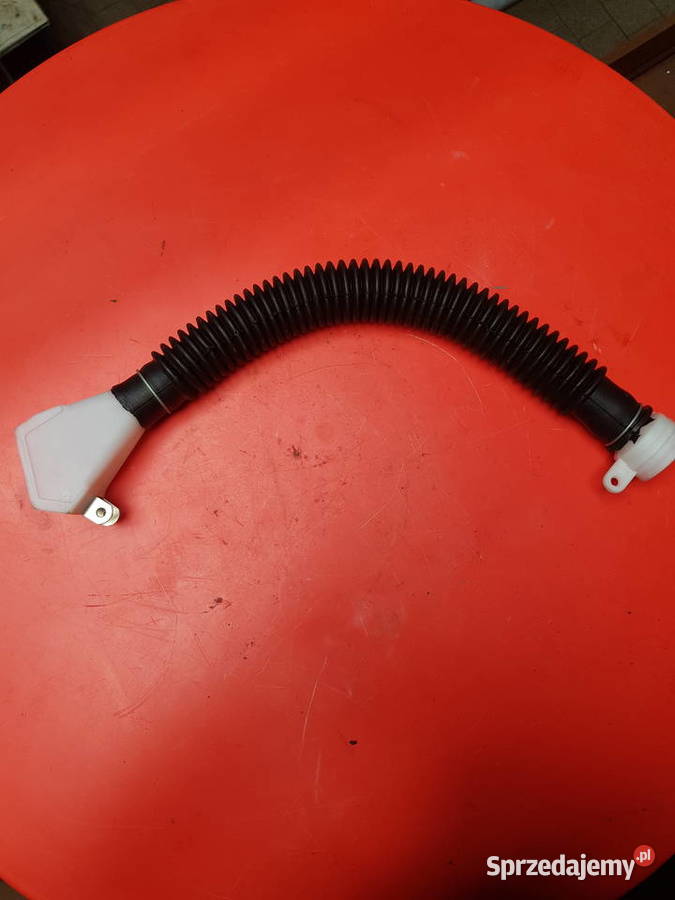 3043060020 Przewód gumowy SIEWNIK S052 lubuskie