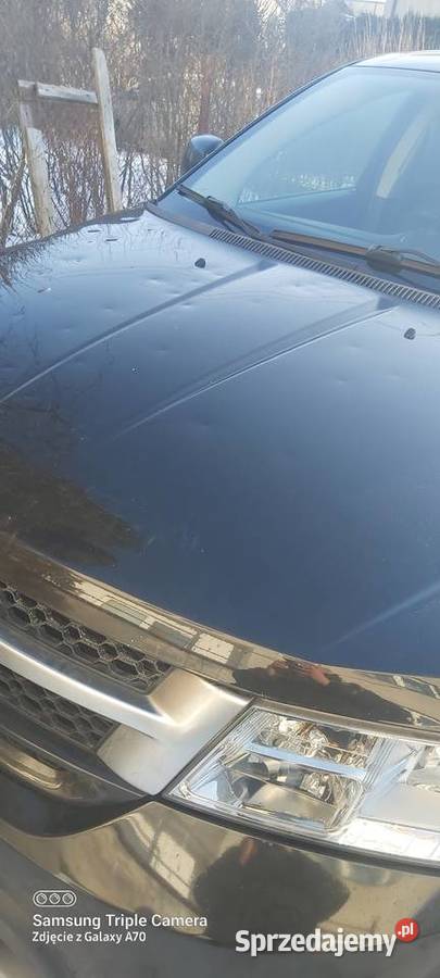 Fiat Freemont 20 automat 170 Fiat