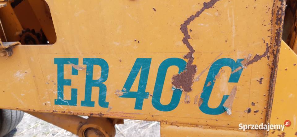 Prasa kostkująca Rivierre Casalis nieuszkodzony Iwkowa