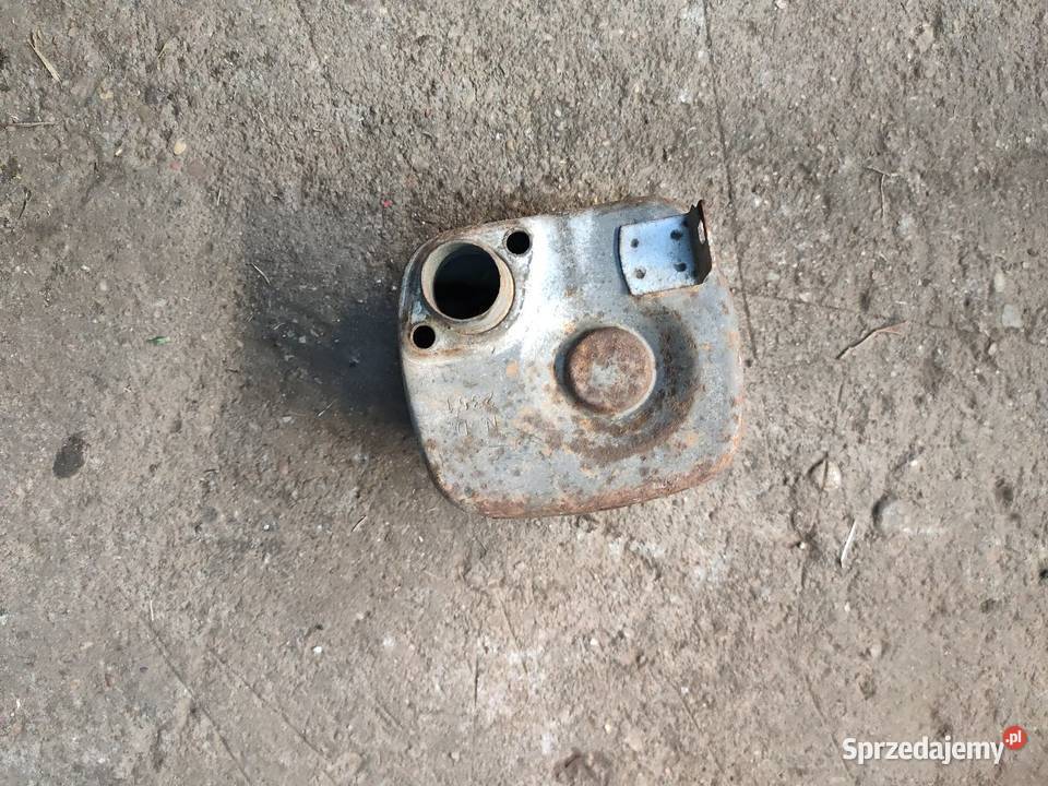 Tłumik wydech Briggs Stratton 13 12 inne Wiele