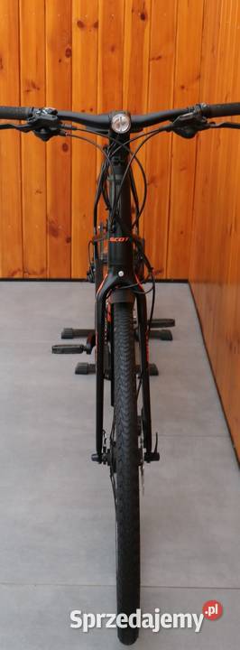 Rower Scott Silent 30 I inne rowery Milanówek