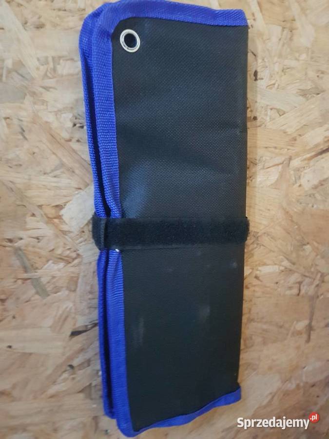 SZCZYPCE ZACISKOWE MORSA KLUCZ ŻABKA ZESTAW 4 Głogowa