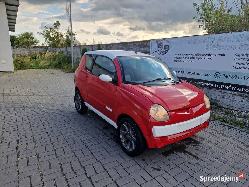 Axiam a741 wielkopolskie Turek