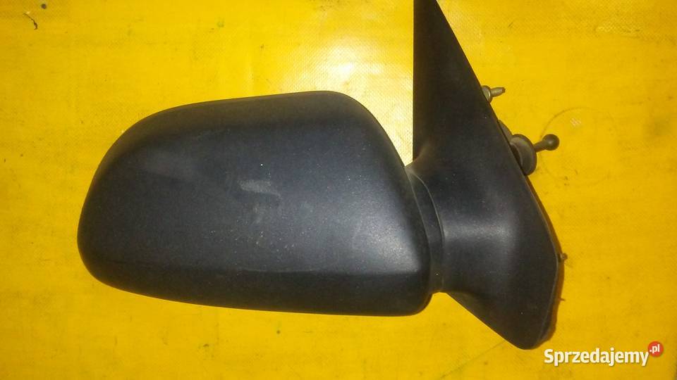 lusterko prawe Renault R19 manualne Piotrków Trybunalski