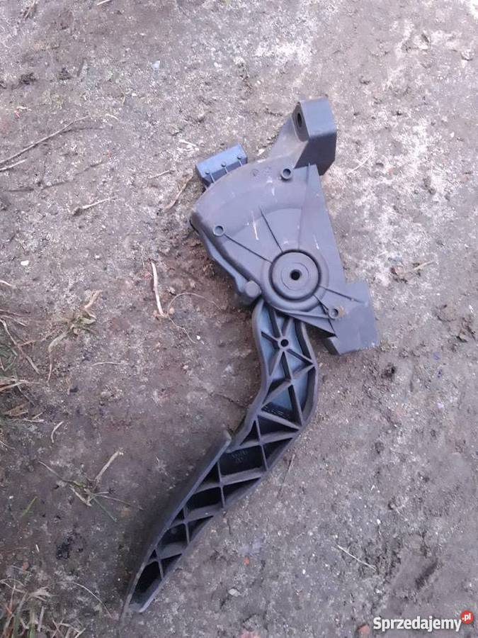 Sprzedam potencjometr padał gazu opel vectra c osobowe Pajęczno