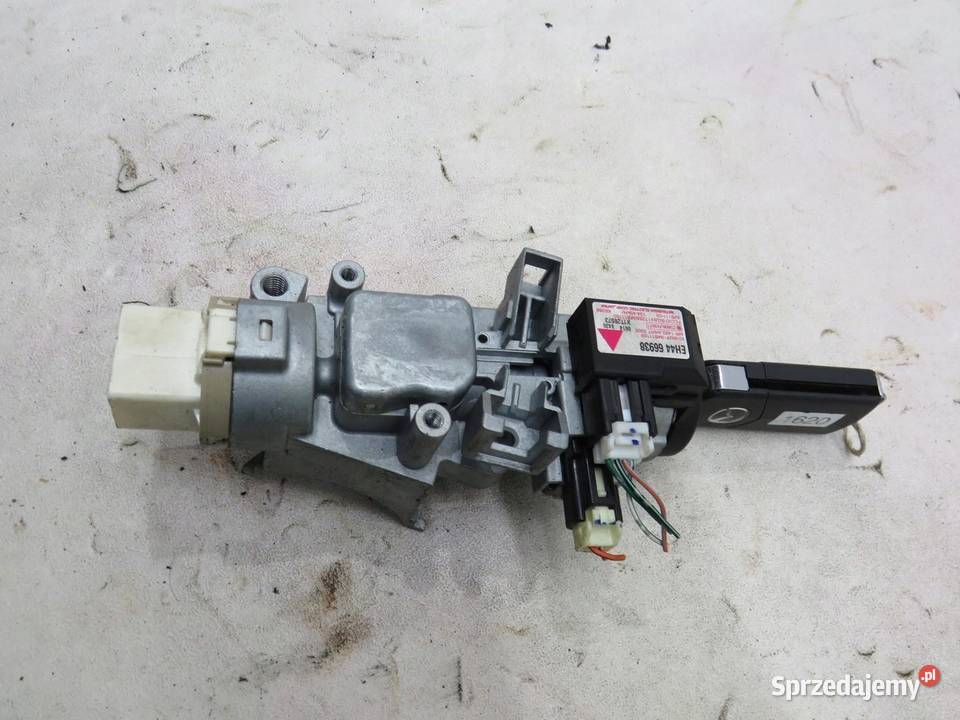 STACYJKA KLUCZYK MAZDA CX7 LIFT EH4466938