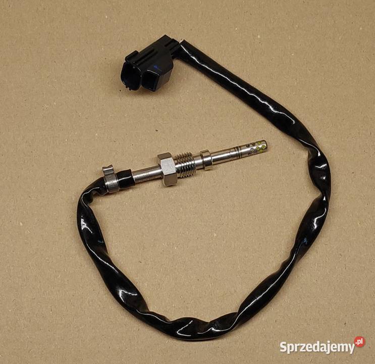 CZUJNIK TEMPERATURY SPALIN VOLVO S60 V70 II XC70 Mielęcin
