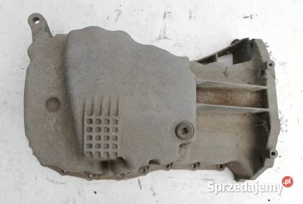 Miska olejowa Renault 15 DCI 8200273261 Suchedniów