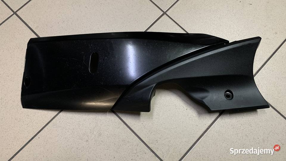 Łyżwa Lewa Honda SWing 125 Brzeszcze