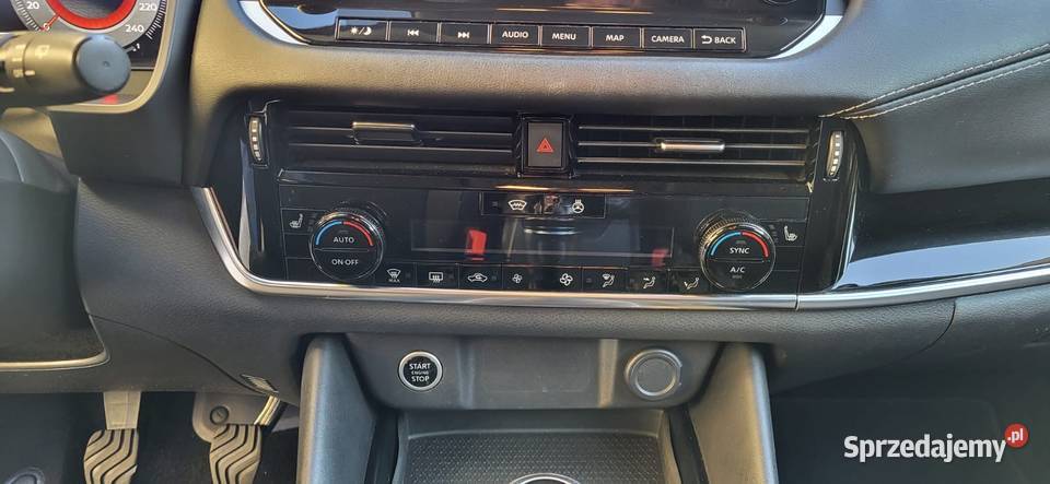 Nissan Qashqai 13 DIGT NConnecta Qashqai