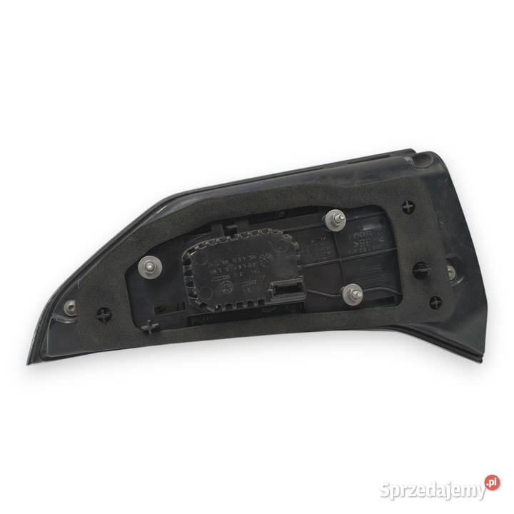 LAMPA PRAWA BMW Serii 5 G31 LIFT LCI 1724r Chełm