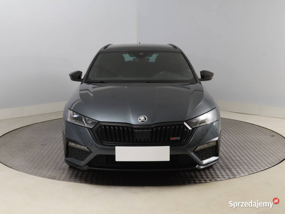 Skoda Octavia 20 TDI dolnośląskie Bielany Wrocławskie