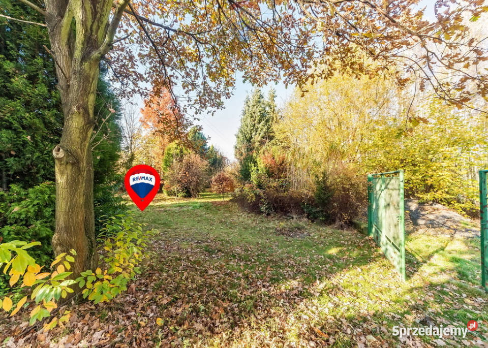 Działka budowlanaCzechowiceDziedzice Stawowa Czechowice-Dziedzice