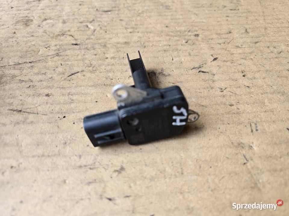 Subaru Forester 3 SH przepływomierz mas dolnośląskie Legnica