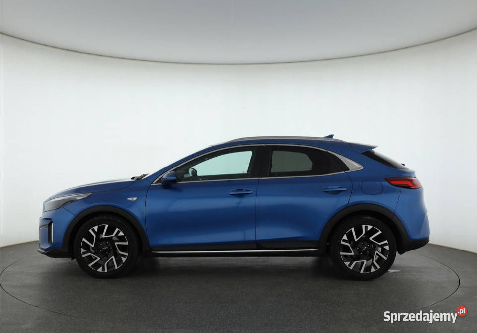 Kia XCeed 15 TGDI Piaseczno