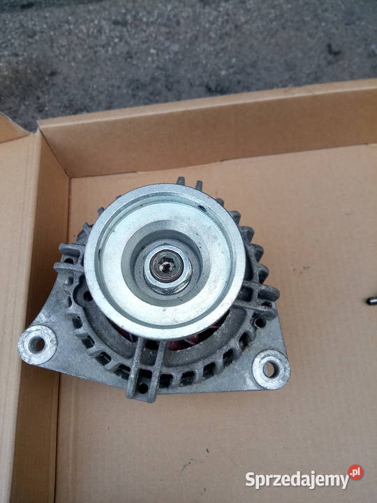 Alternator ford focus 18 sprzedam