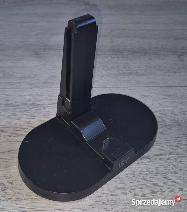 Stacja dokujaca Nintendo Switch Łódź