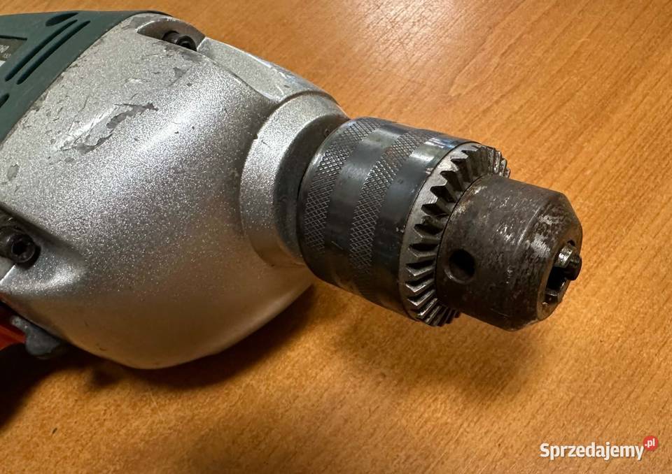 Wiertarka Verto 600W 50G860 Elbląg