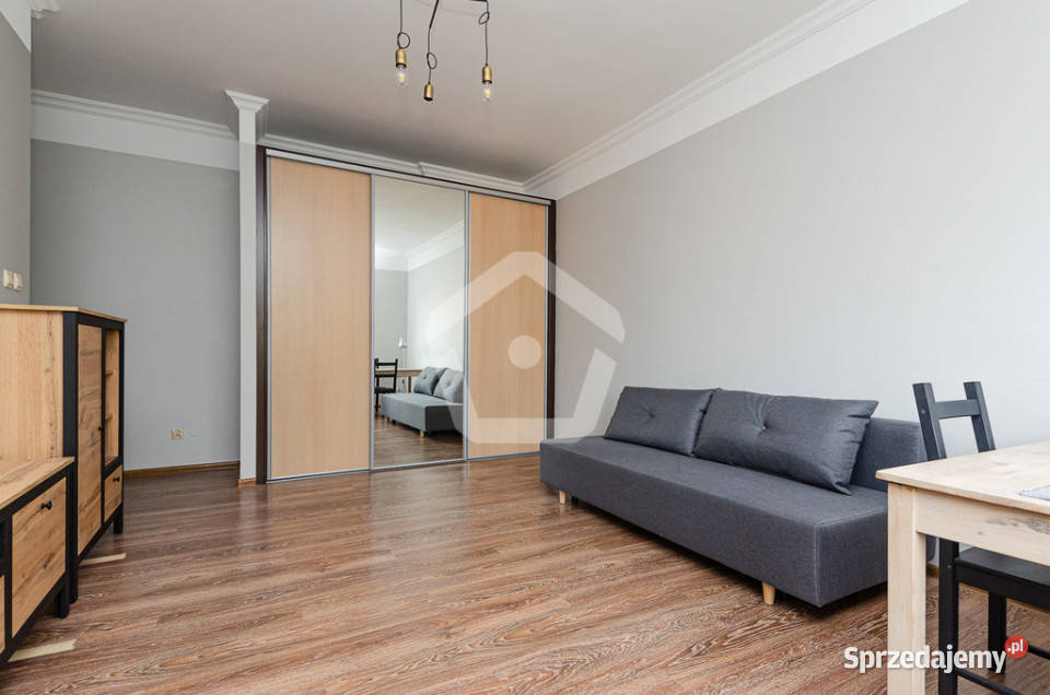 Kawalerka Politechniki Rzeszów