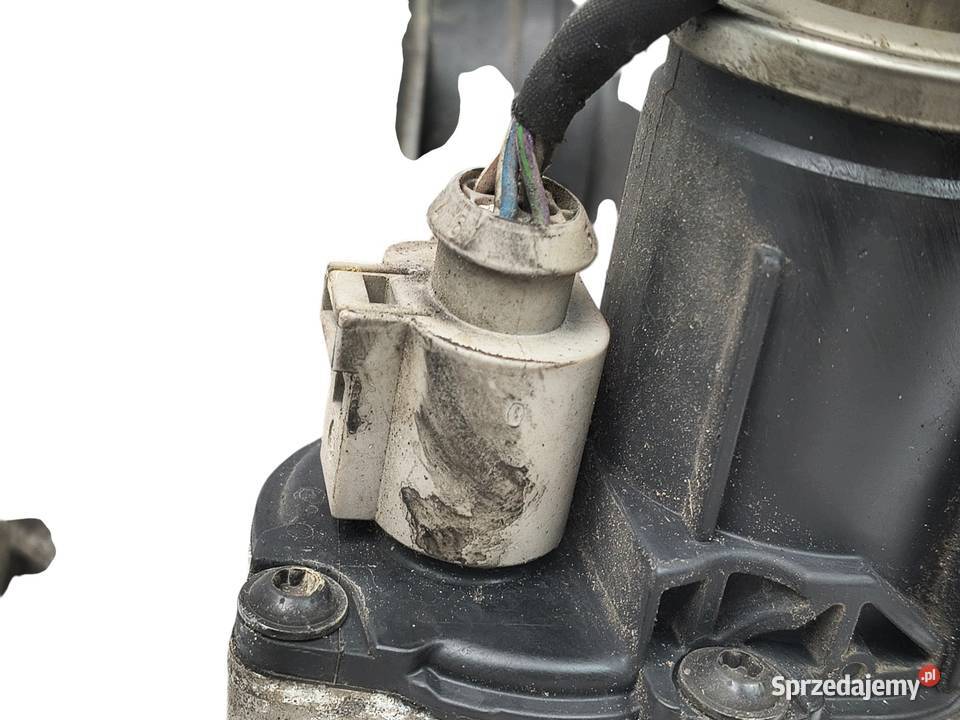 CHŁODNICA EGR ZAWÓR VW Audi A3 8P Passat Seat Chełm
