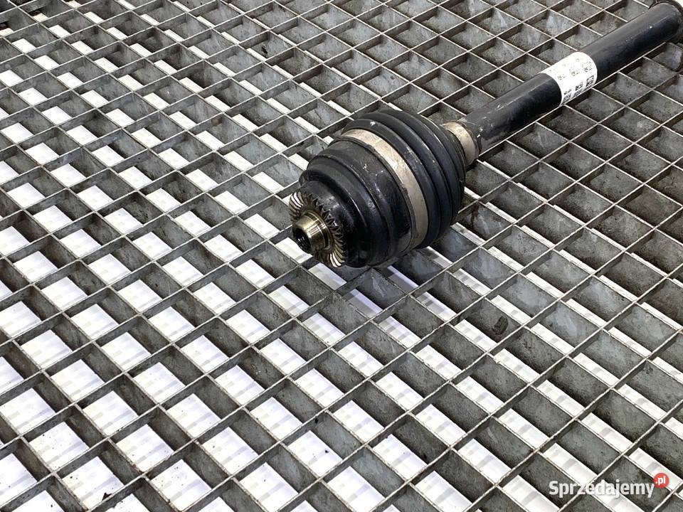 PÓŁOŚ PRAWY PRZÓD MINI CLUBMAN F54 8651276 15