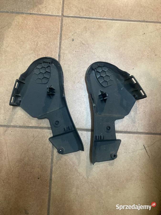 W211 ZAŚLEPKA OSŁONA FOTELA 2119181830 Rakoniewice